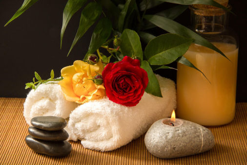 Spa Service in 5 Star Hotels lucknow