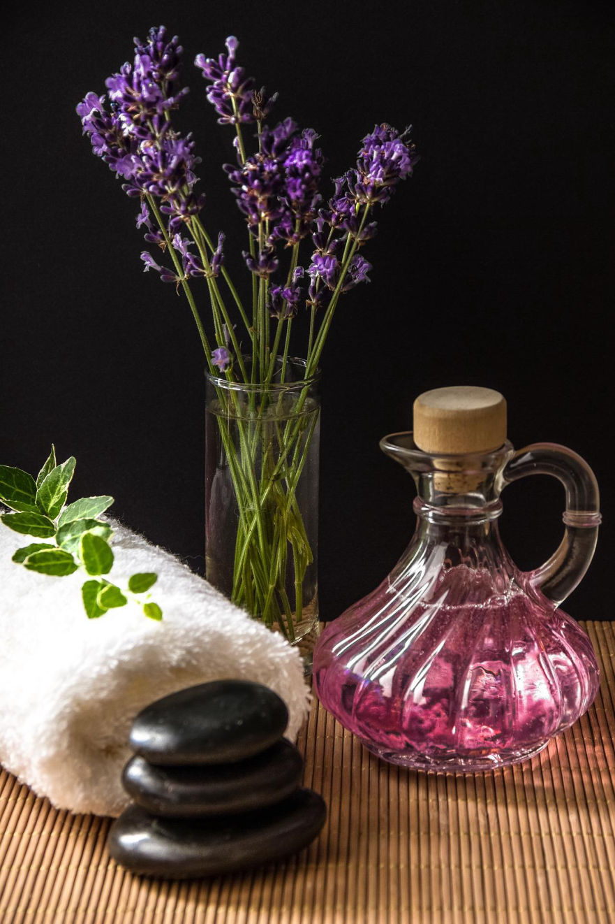 Russian Spa in lucknow