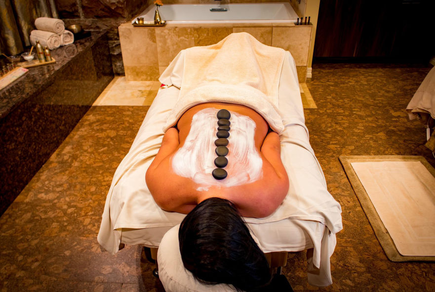 Body Massage in lucknow